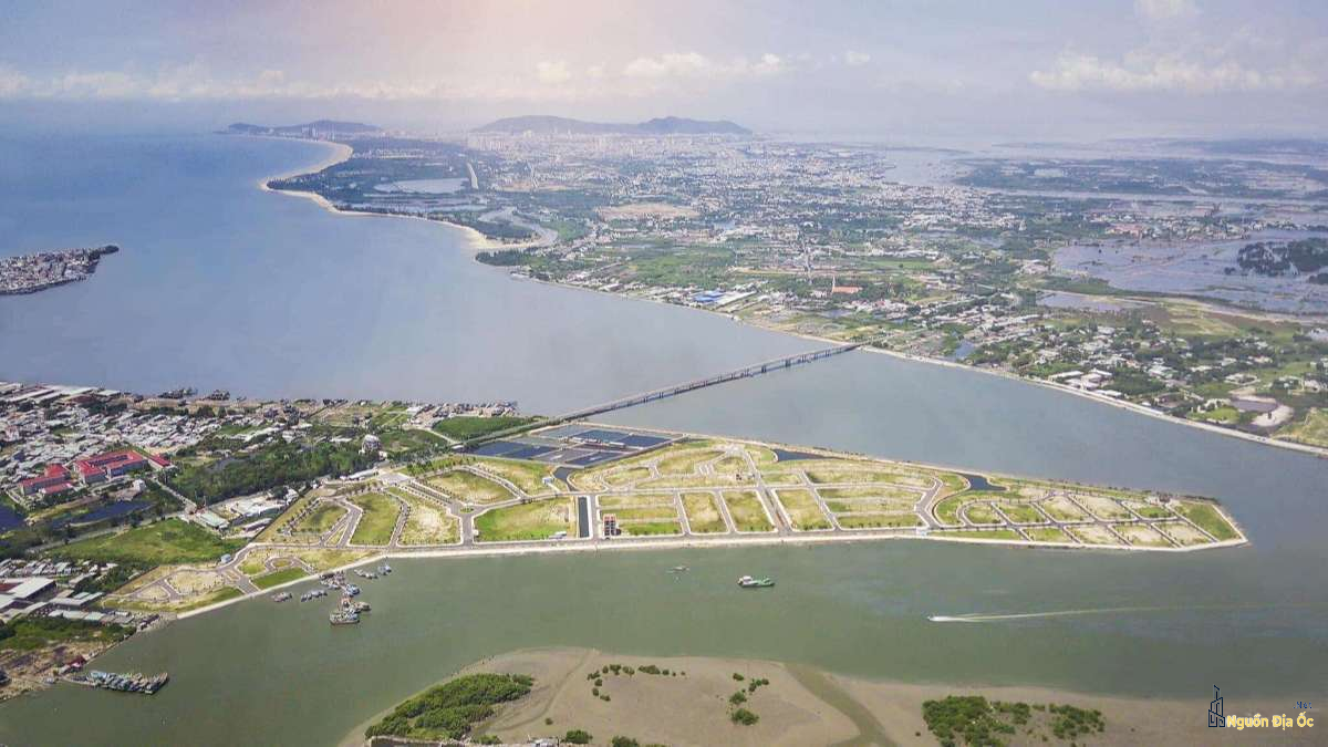 Hình ảnh dự án Marine City